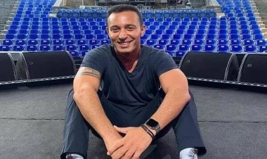 Mustafa Sandal məhkəməlik oldu