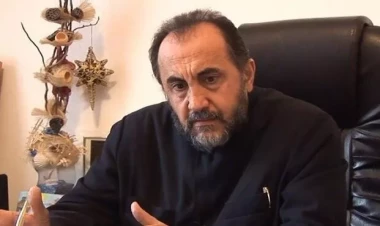 Ermənistanda arxiyepiskop Mikael Adjapaxyan saxlanıldı - YENİLƏNİB