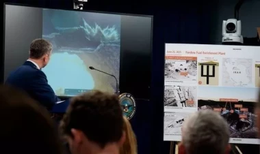 ABŞ İrana zərbə üçün 16 il hazırlaşıb - Generaldan şok açıqlama