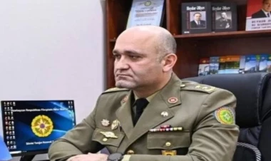 Emil Mehtiyevə FHN-də vəzifə verildi