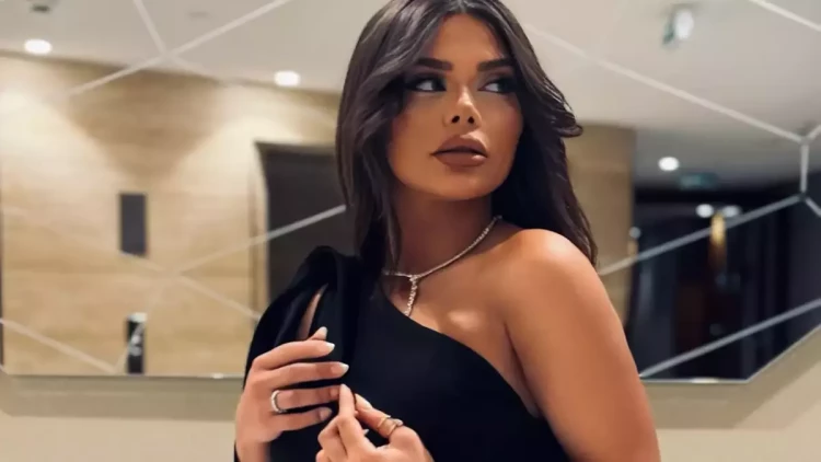 Aysundan qəmli PAYLAŞIM: 