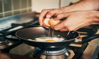 Kimlərə yumurta yemək olmaz?