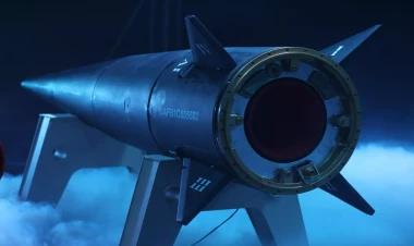 Pakistan ABŞ-yə çata bilən raket üzərində işləyir