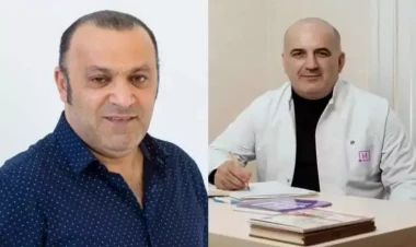 Nazim bu həkimdən 50 min təzminat alıb