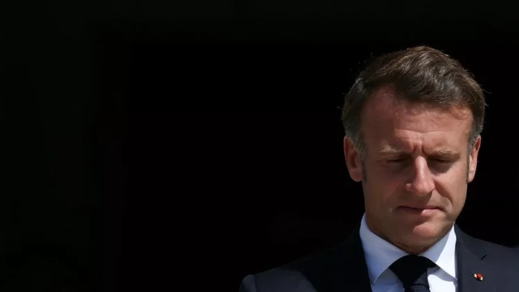 Qarabağda fransız fasiləsi: Parisdən siyasi dönüş, yoxsa diplomatik manevr?