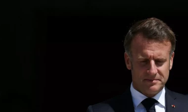 Qarabağda fransız fasiləsi: Parisdən siyasi dönüş, yoxsa diplomatik manevr?