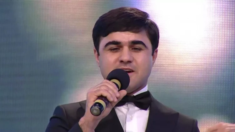 Mirələmin ailəsində xeyir iş - FOTO