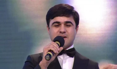 Mirələmin ailəsində xeyir iş - FOTO