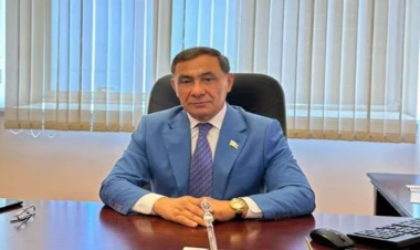 Prezidentin Yevlax səfəri – regionların inkişafı siyasətinin prioritet istiqamətidir