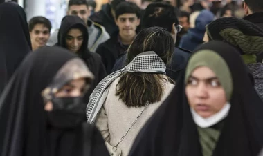 Azərbaycandan İrana gedənlər çoxalıb - statistika