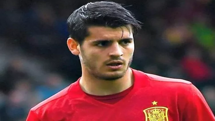 Morata 
