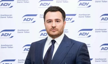 Ürfan Atakişiyevə yüksək vəzifə verildi