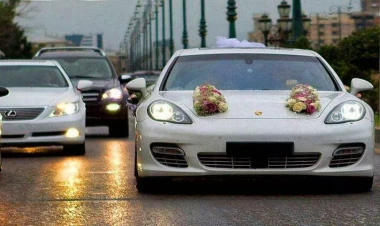 Toy karvanında avtoxuliqanlıq edənlər saxlanıldı