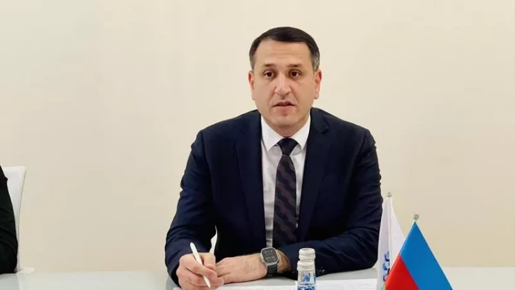 Nazir bu xəstəxanaya direktor təyin etdi