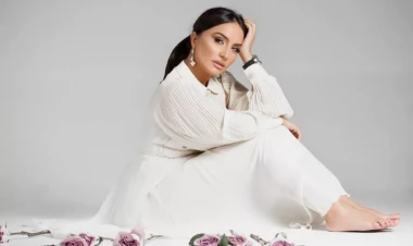 Verilişə gəlmək üçün geyimlərinə 35000 manat XƏRCLƏDİ - VİDEO