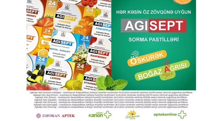 Yay mövsümündə boğaz ağrısı problemi - FOTO