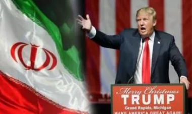 Trampdan İranla bağlı sərt siqnal: 