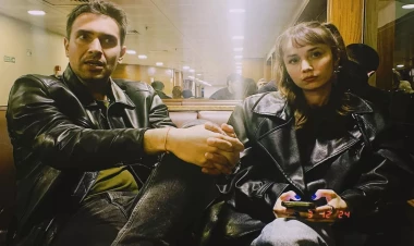 6 illik sevgilisindən ayrıldı - FOTO