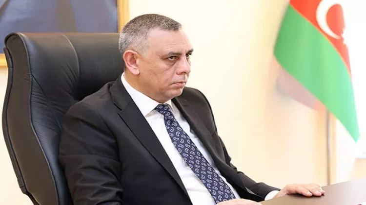 Prezidentin ali rütbə verdiyi Mürsəl İbrahimov kimdir? - DOSYE
