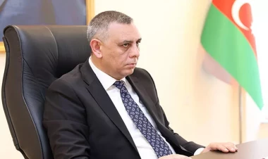 Prezidentin ali rütbə verdiyi Mürsəl İbrahimov kimdir? - DOSYE