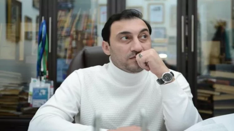 Xəyal Rzaya ağır itki üz verdi - FOTO