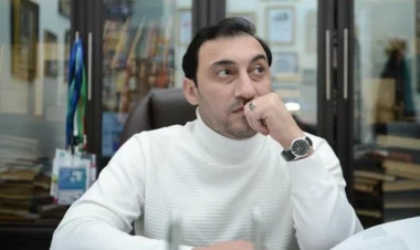 Xəyal Rzaya ağır itki üz verdi - FOTO