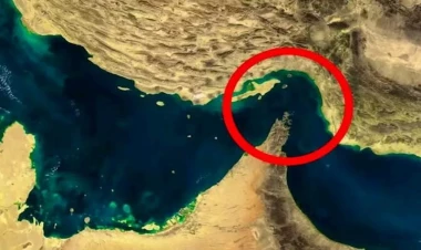 İran körfəzində gərginlik: Hörmüzdən neft tranziti üçün yeni risklər