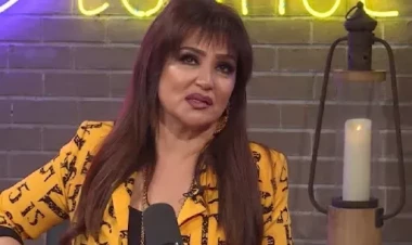 Nazpərinin qəribə hobbisi