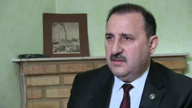 Sabiq deputat barədə qərar VERİLDİ - FOTO