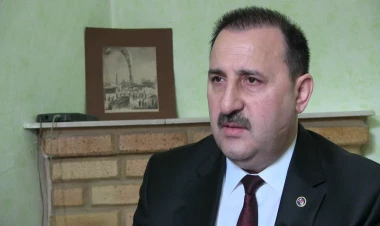 Sabiq deputat barədə qərar VERİLDİ - FOTO