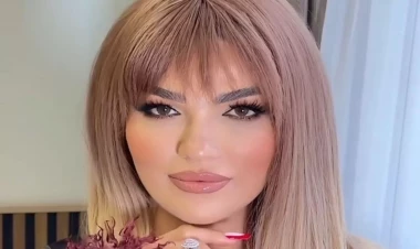 Azərbaycanlı müğənninin başına iş gəldi: toyda yerə SƏRİLDİ - VİDEO