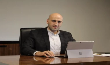 Genişzolaqlı internetdən nə üçün tam faydalana bilmirik? - MÜSAHİBƏ