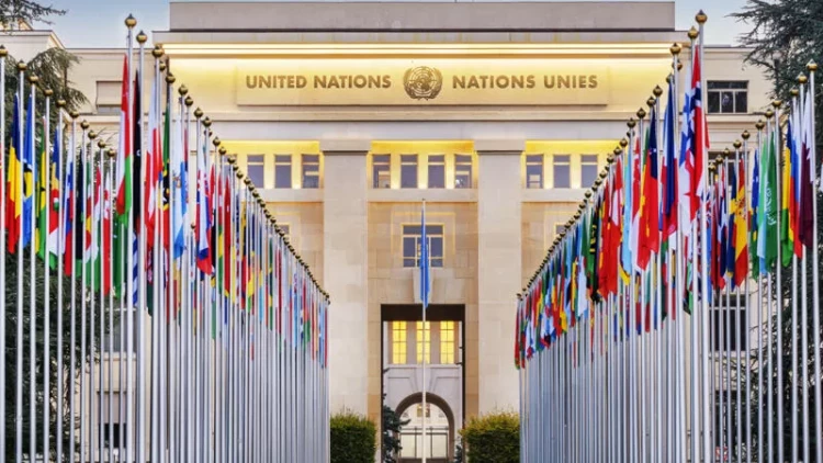 Azərbaycan ilk dəfə BMT-nin Bürosuna sədr seçildi