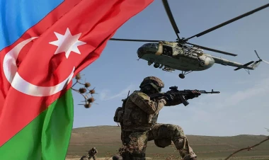 Sabitlik və qürur sütunu - 107 illik şərəfli tarix