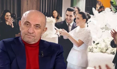 Türkiyədə hamı bu toydan danışır: məclisinə 5 min qonaq gəldi - VİDEO