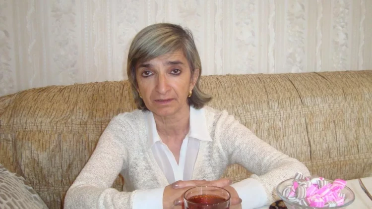 Aytəkin Alxaslı yenə YIXILDI: bu dəfə 