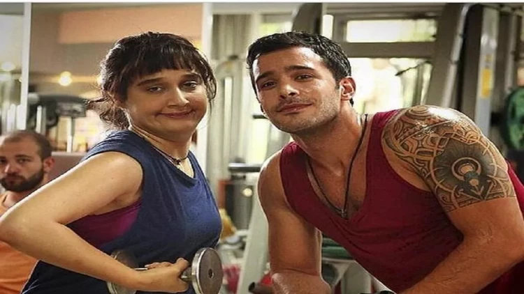 Sevilən cütlük boşanır? - Qala gecəsinə gəlmədi...