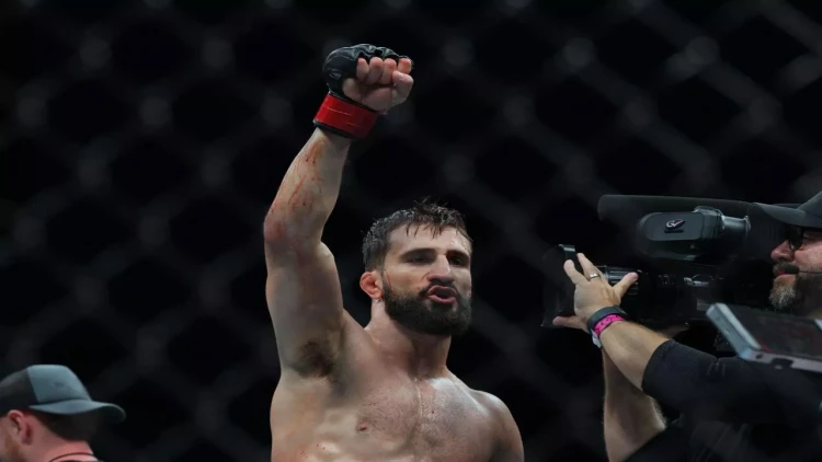 100 min dollar qazanan Nazim Sadıxovun reaksiyası gündəm oldu - VİDEO