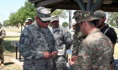 İrandakı hərbi obyektlərin koordinatları Ermənistandan ötürülüb? - DƏHŞƏTLİ FAKTLAR - VİDEO