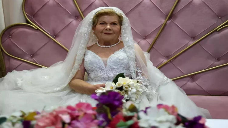 Özünə bəysiz toy etmişdi, meyiti kolluqdan tapıldı - FOTO