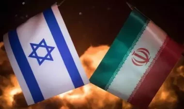 İranla İsrail arasında atəşkəs elan olundu
