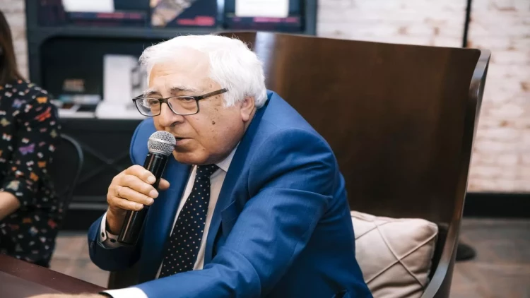 Mədəniyyət Nazirliyi Anarın tənqidlərinə cavab verdi