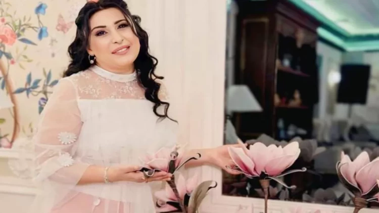 Skuterin vurduğu aktrisa: 