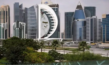 Qətərdən İranın hücumu ilə bağlı ilk açıqlama