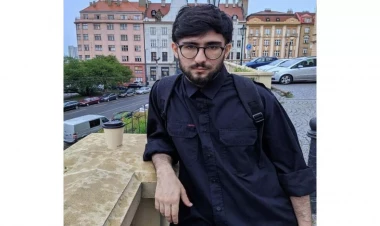 Dövlətə xəyanətdə təqsirləndirilən Bəhruz Səmədova hökm oxundu