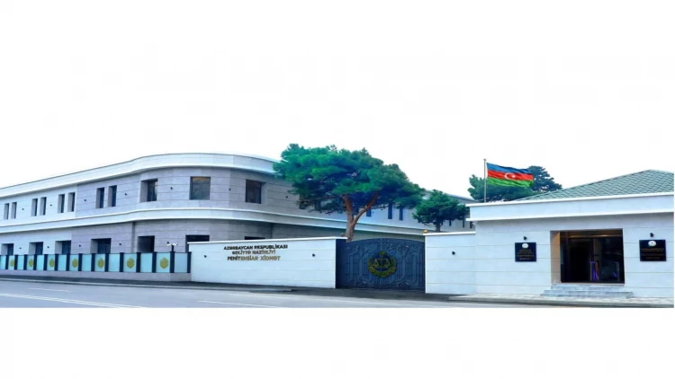 Sümüyün içərisində narkotik keçirmək istəyən xala oğlu tutuldu - FOTO