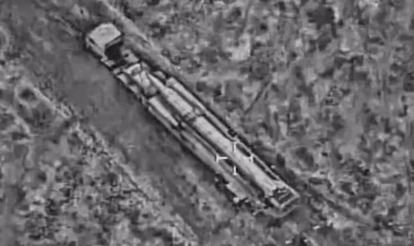 İsrail İranın ballistik raket anbarlarını məhv etdi