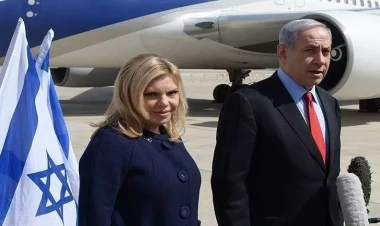 Netanyahunun yoldaşından İran xalqına: 