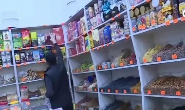 İranla müharibə Azərbaycana təsir etdi – Bu məhsullar bazardan yoxa çıxır - VİDEO