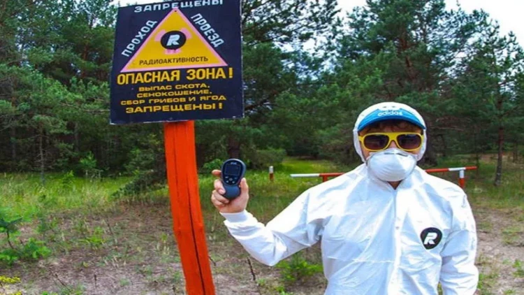 Azərbaycanda radiasiya təhlükəsi var? – AÇIQLAMA